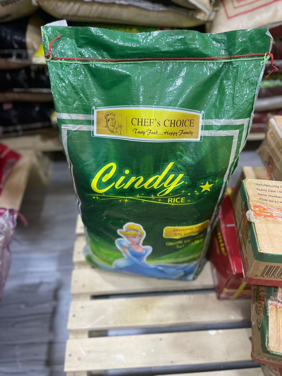 product